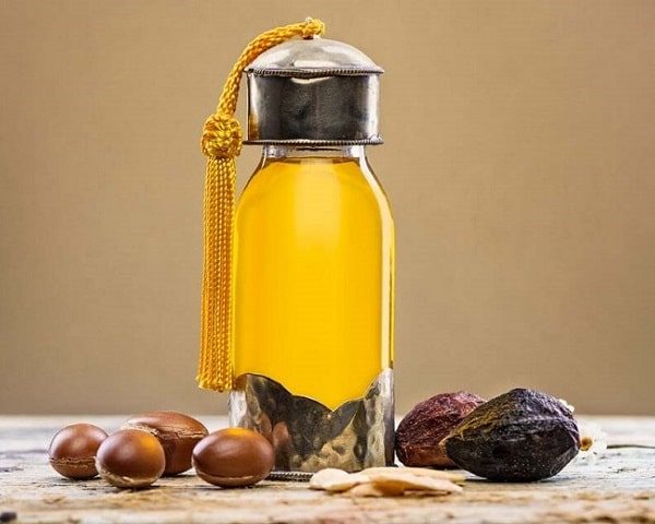 خواص روغن آرگان برای پوست
