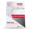 دستمال مرطوب تاخیری VigRX