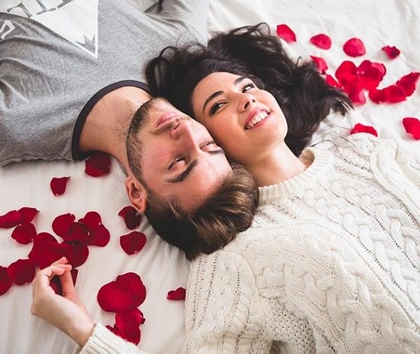تغییرات مثبت در رابطه زناشویی